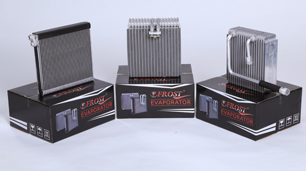 Evaporator 01