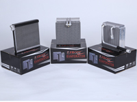 Evaporator 01