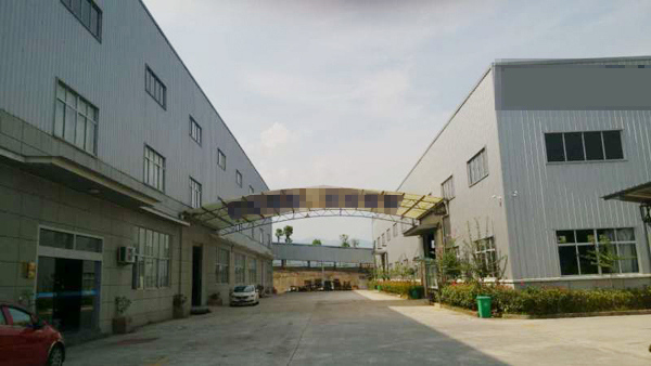 Evaporator 02