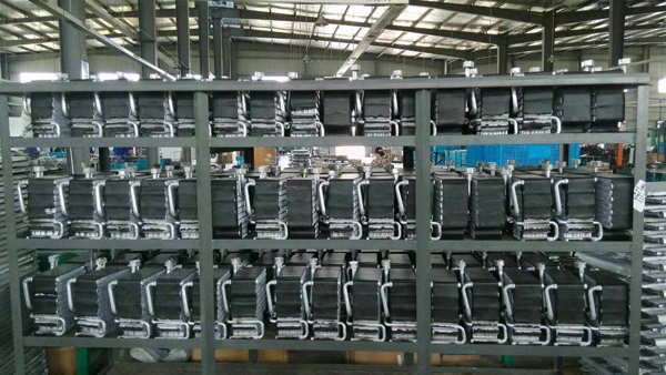 Evaporator 03